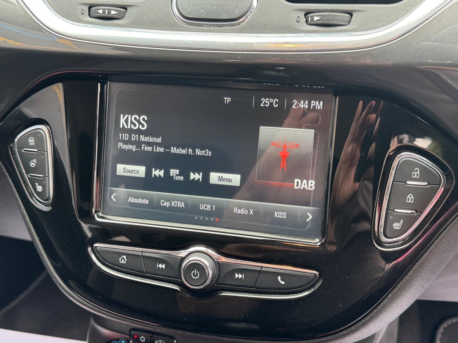 Vehicle 29