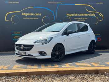 2015 (15) - 1.4i ecoTEC Limited Edition Euro 6 5dr