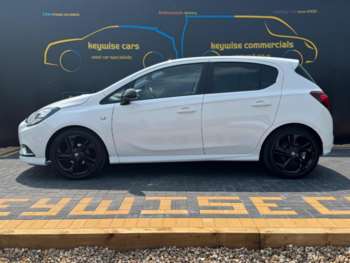 Used Vauxhall Corsa 2015 for sale - 74848598: Photo