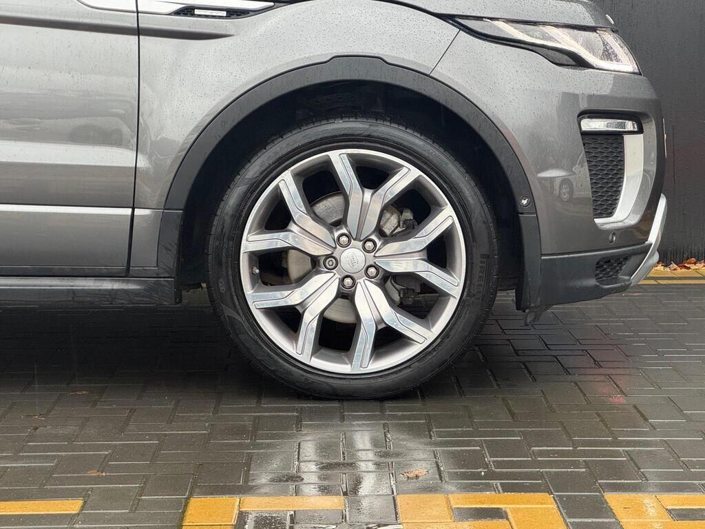 Used Land Rover Range Rover Evoque 2017 for sale - 77924786: Photo 15