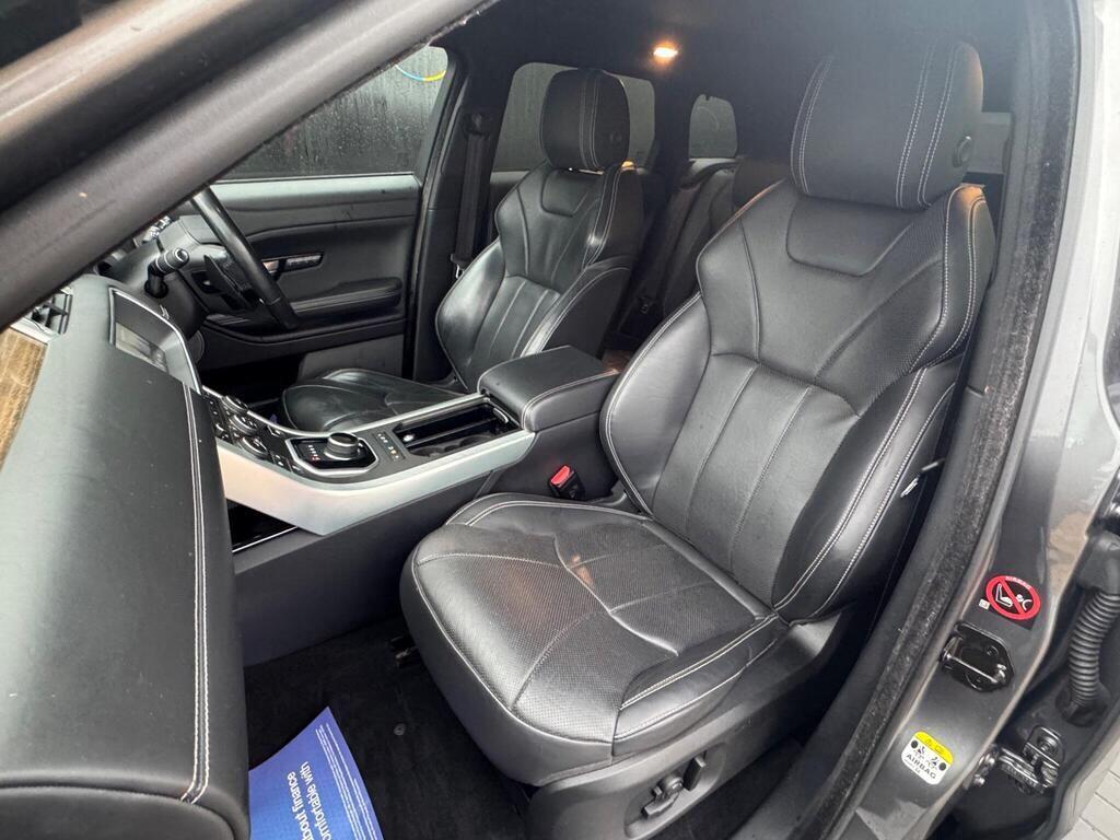 Used Land Rover Range Rover Evoque 2017 for sale - 77924786: Photo 19