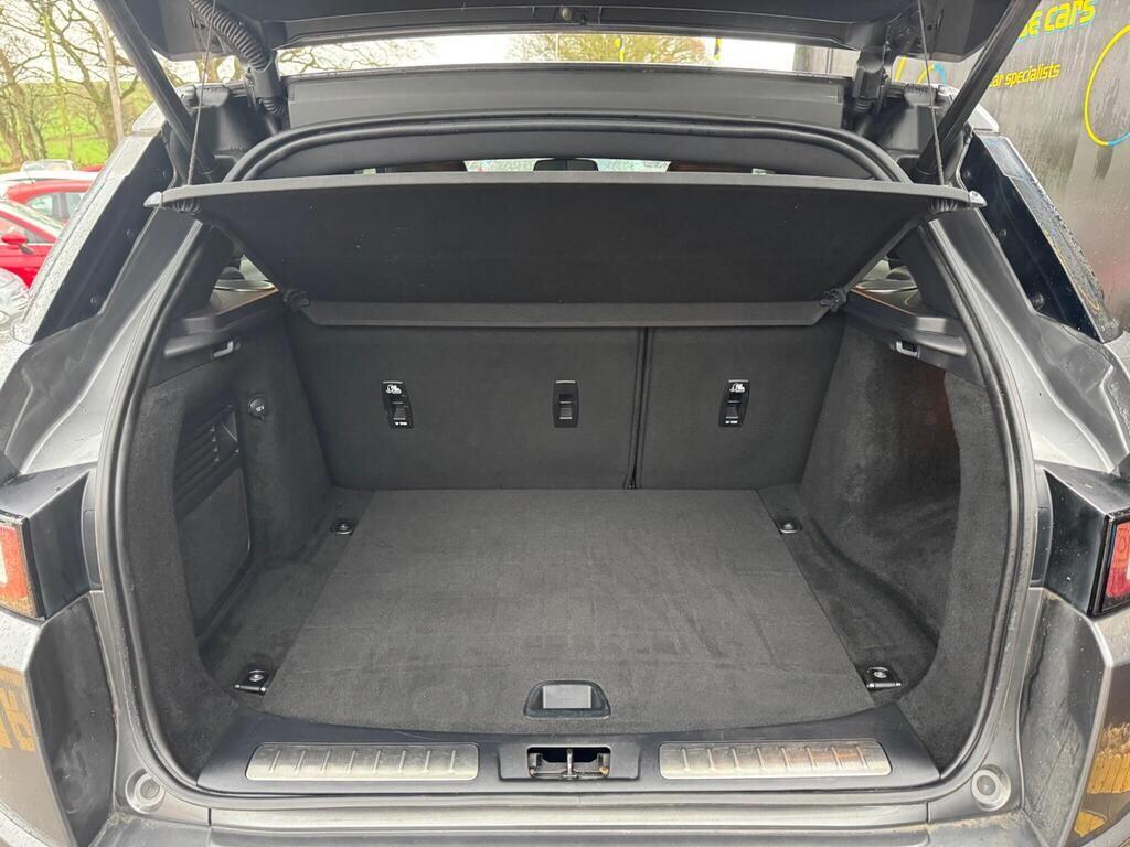 Used Land Rover Range Rover Evoque 2017 for sale - 77924786: Photo 24