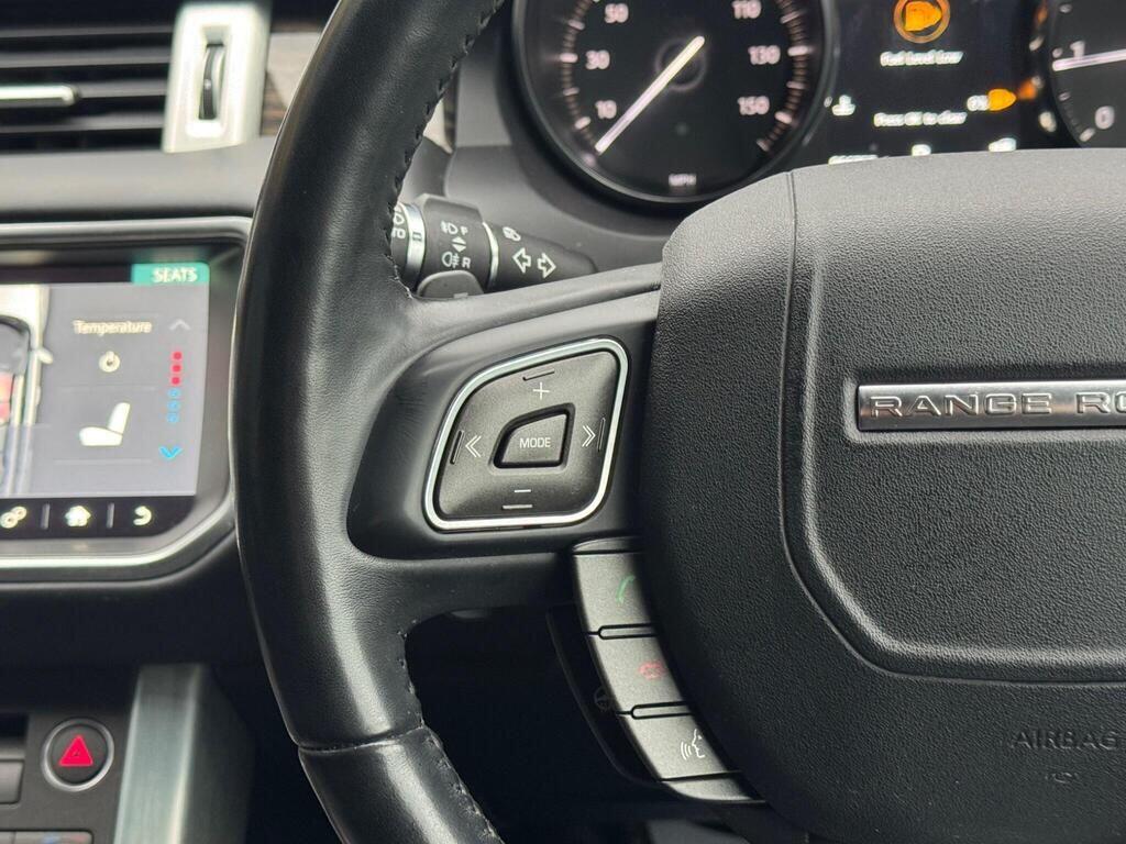Used Land Rover Range Rover Evoque 2017 for sale - 77924786: Photo 29