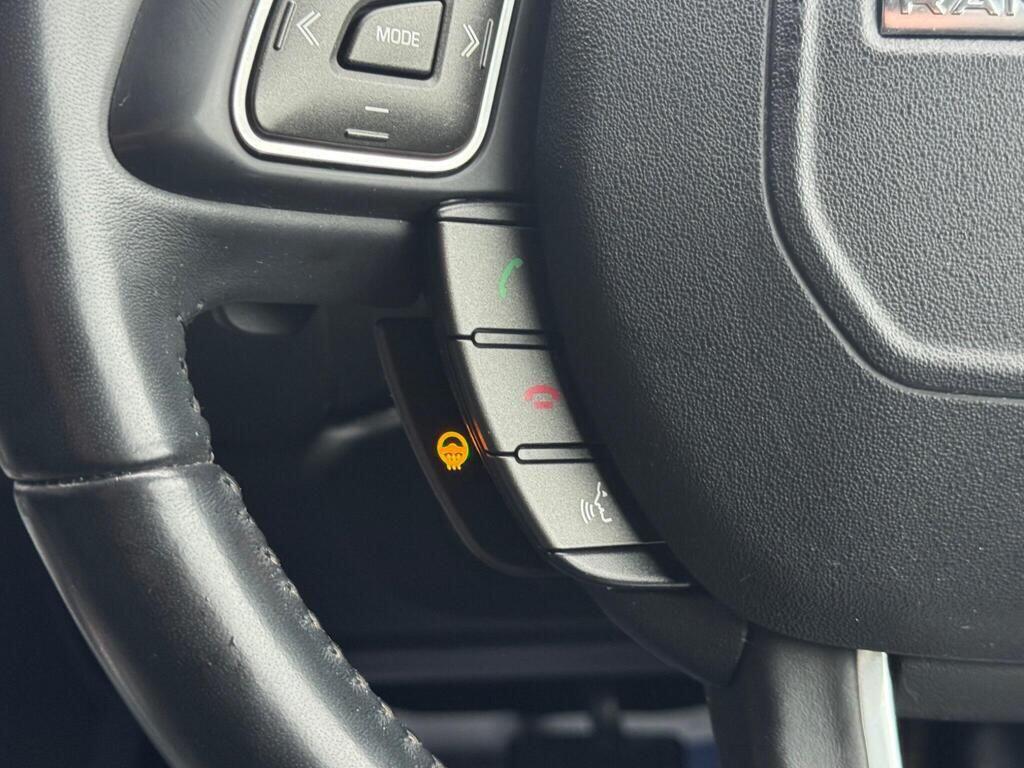 Used Land Rover Range Rover Evoque 2017 for sale - 77924786: Photo 30