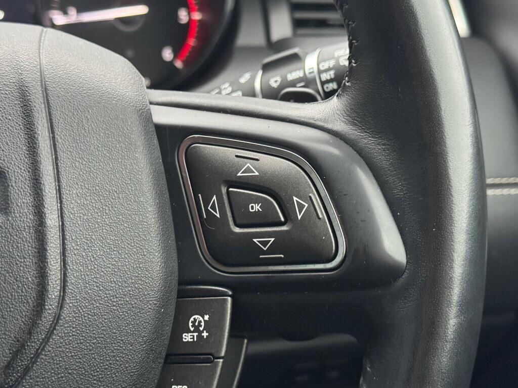 Used Land Rover Range Rover Evoque 2017 for sale - 77924786: Photo 31