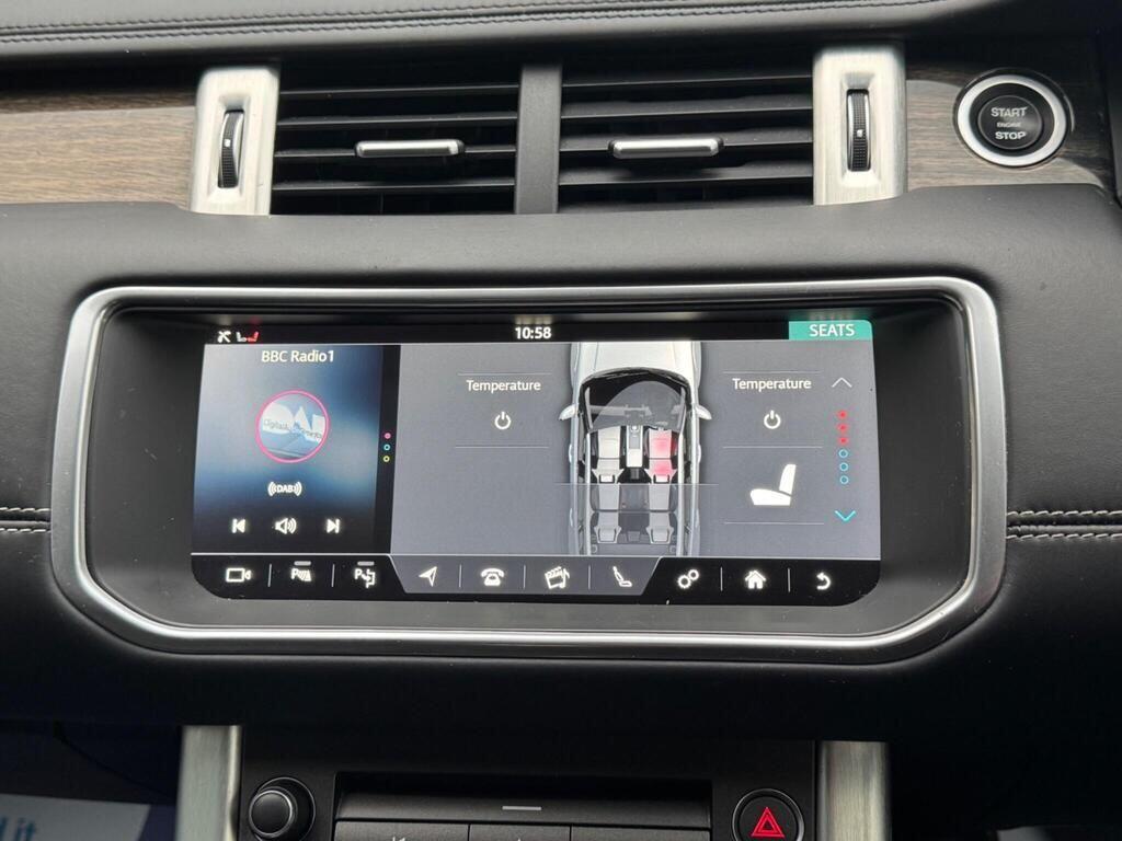 Used Land Rover Range Rover Evoque 2017 for sale - 77924786: Photo 34