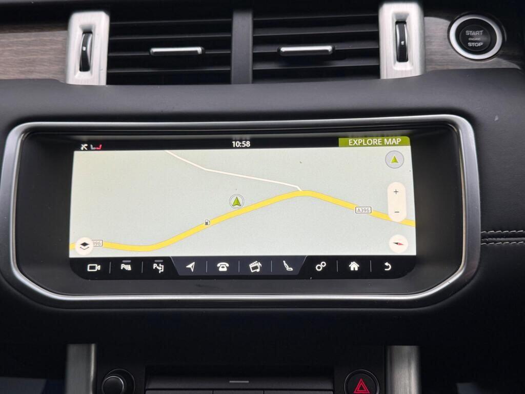 Used Land Rover Range Rover Evoque 2017 for sale - 77924786: Photo 36