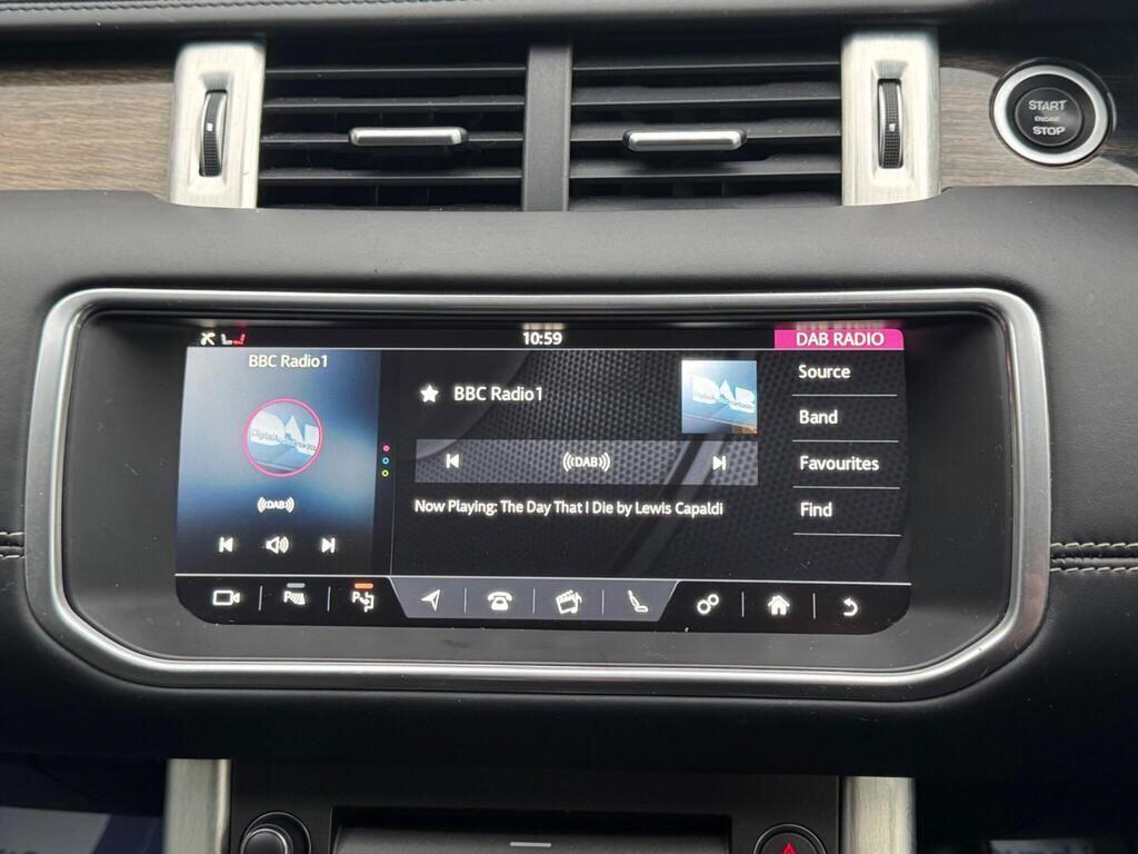 Used Land Rover Range Rover Evoque 2017 for sale - 77924786: Photo 39