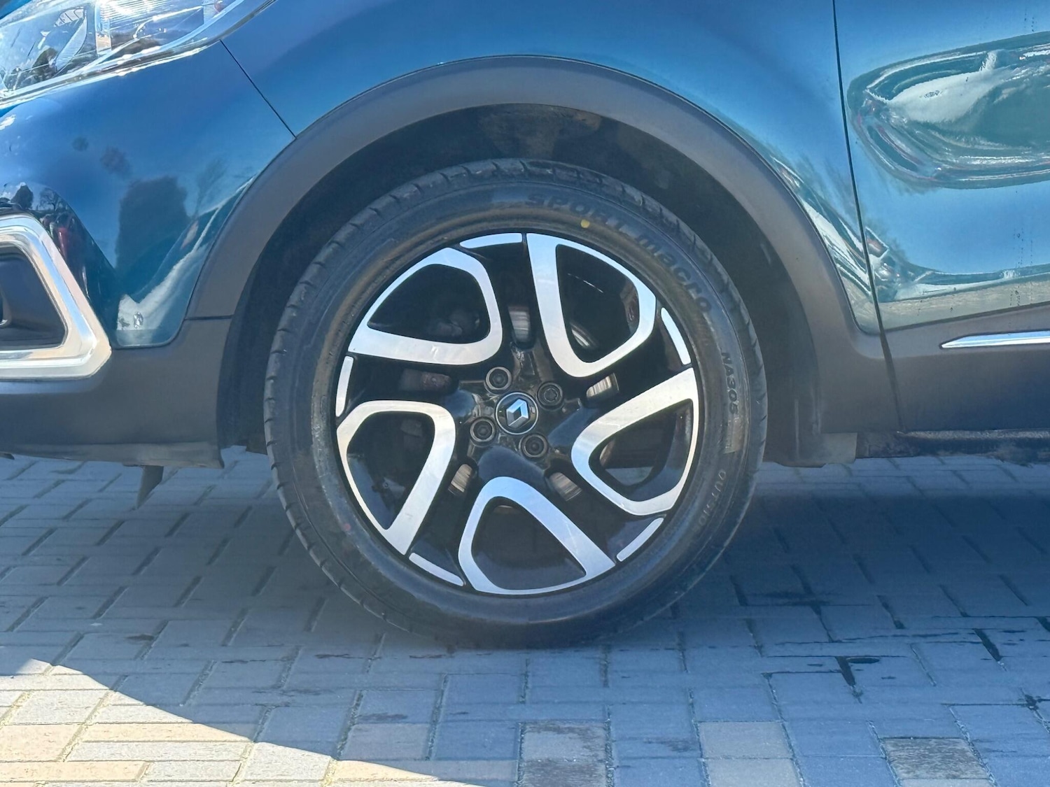 Used Renault Captur 2018 for sale - 78115632: Photo 11