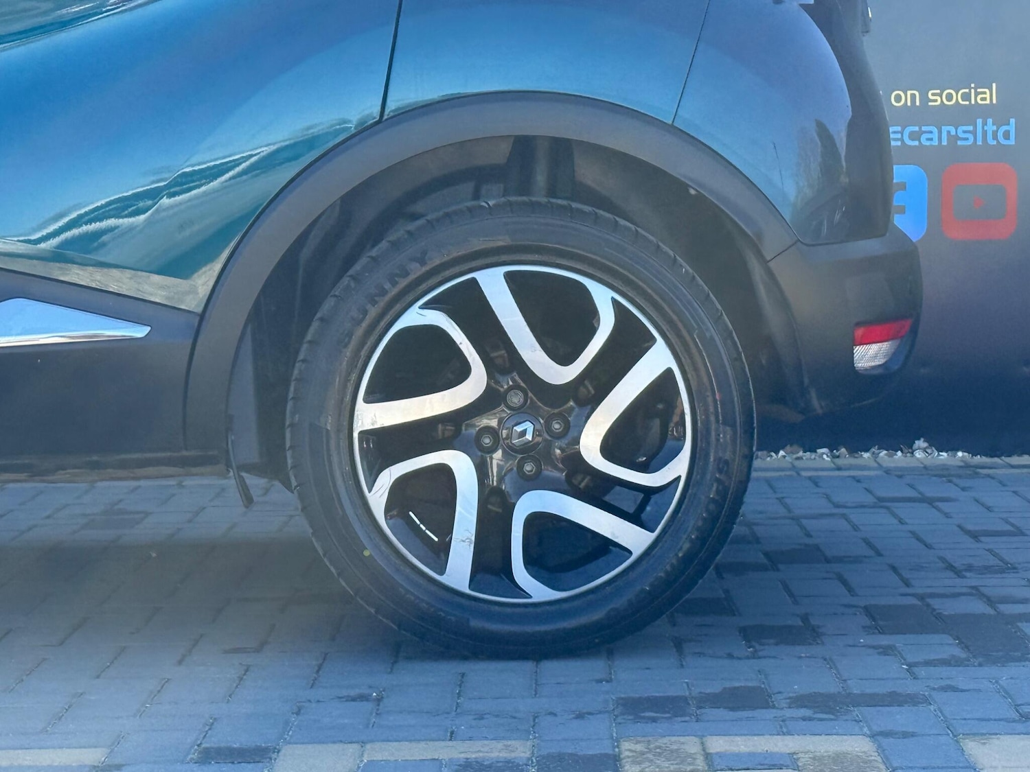 Used Renault Captur 2018 for sale - 78115632: Photo 13