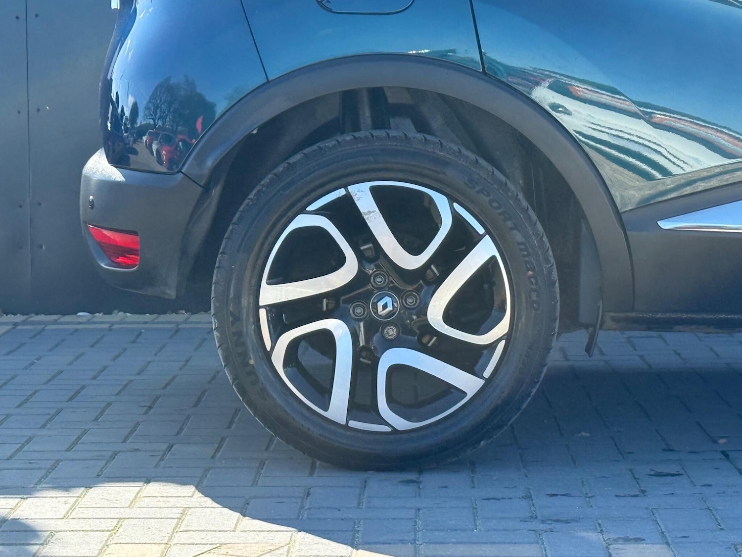 Used Renault Captur 2018 for sale - 78115632: Photo 14