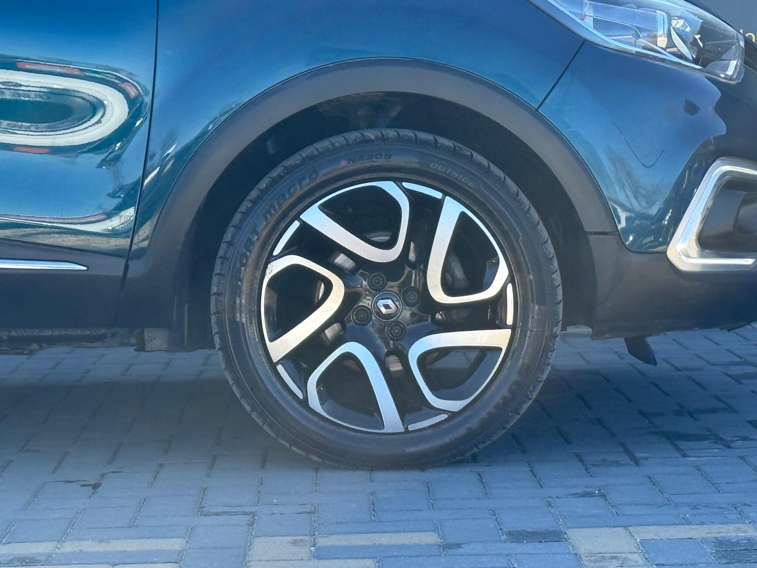 Used Renault Captur 2018 for sale - 78115632: Photo 15