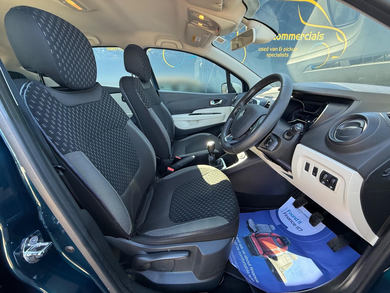 Used Renault Captur 2018 for sale - 78115632: Photo 17