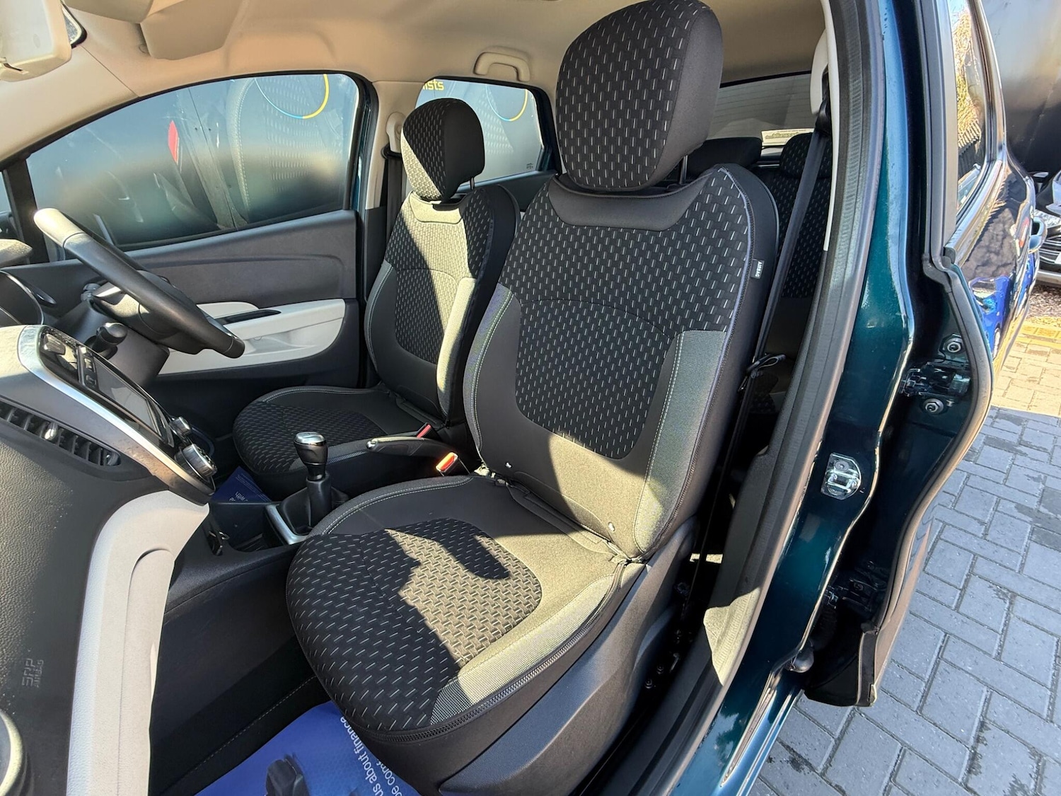 Used Renault Captur 2018 for sale - 78115632: Photo 19