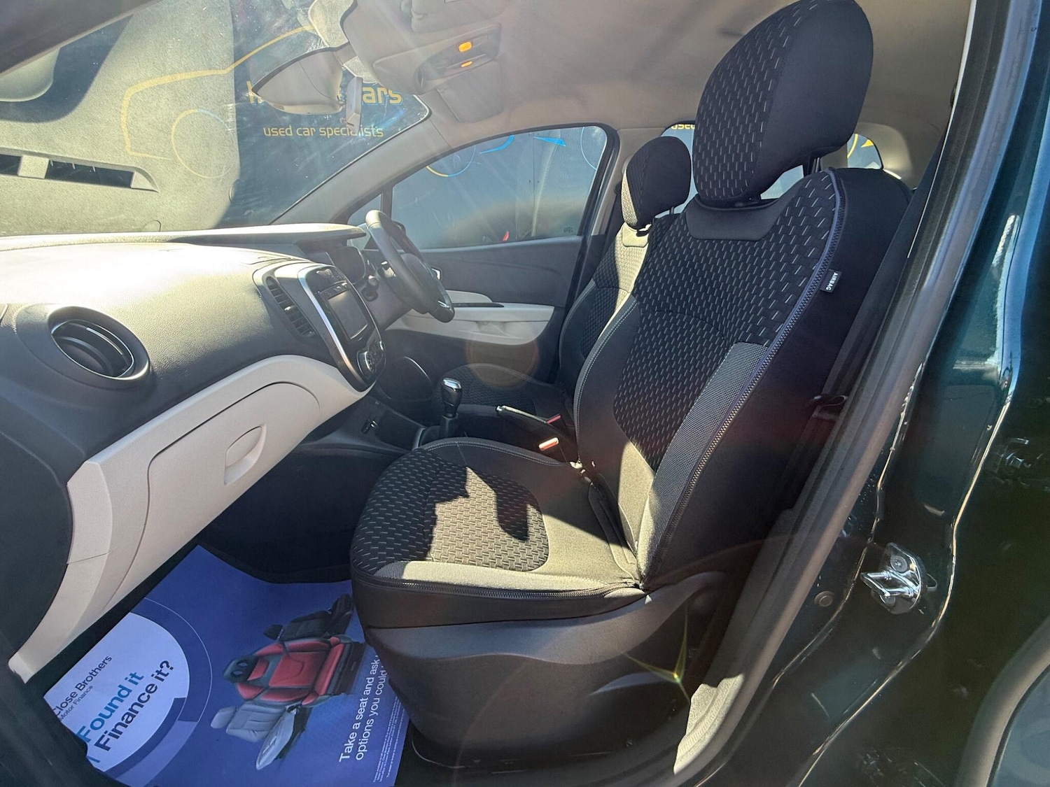 Used Renault Captur 2018 for sale - 78115632: Photo 21