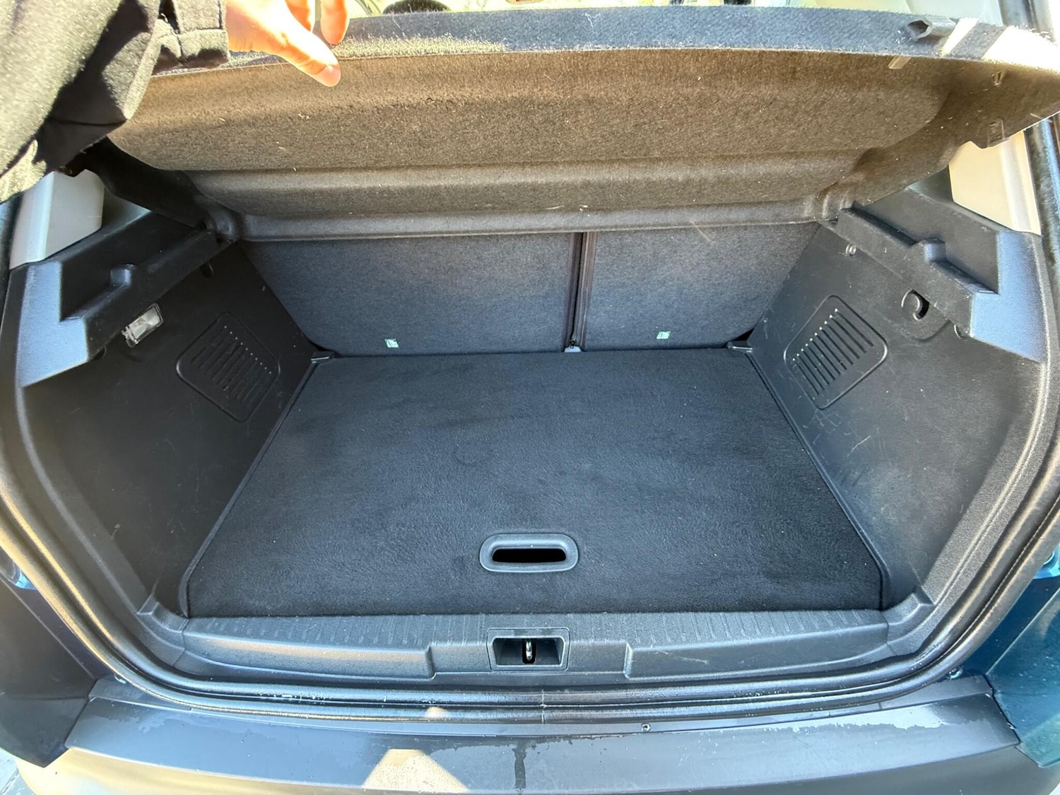 Used Renault Captur 2018 for sale - 78115632: Photo 24