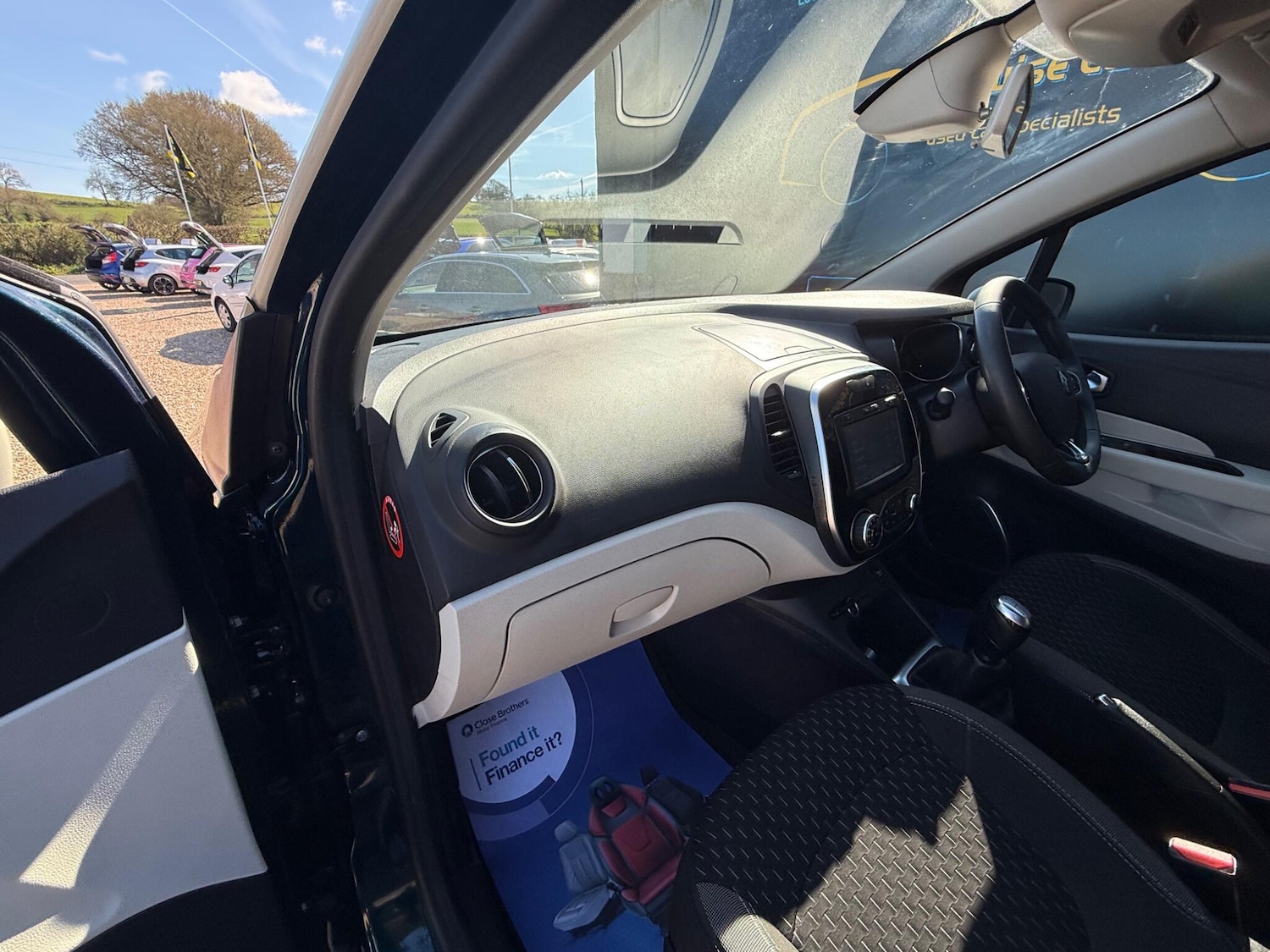 Used Renault Captur 2018 for sale - 78115632: Photo 25