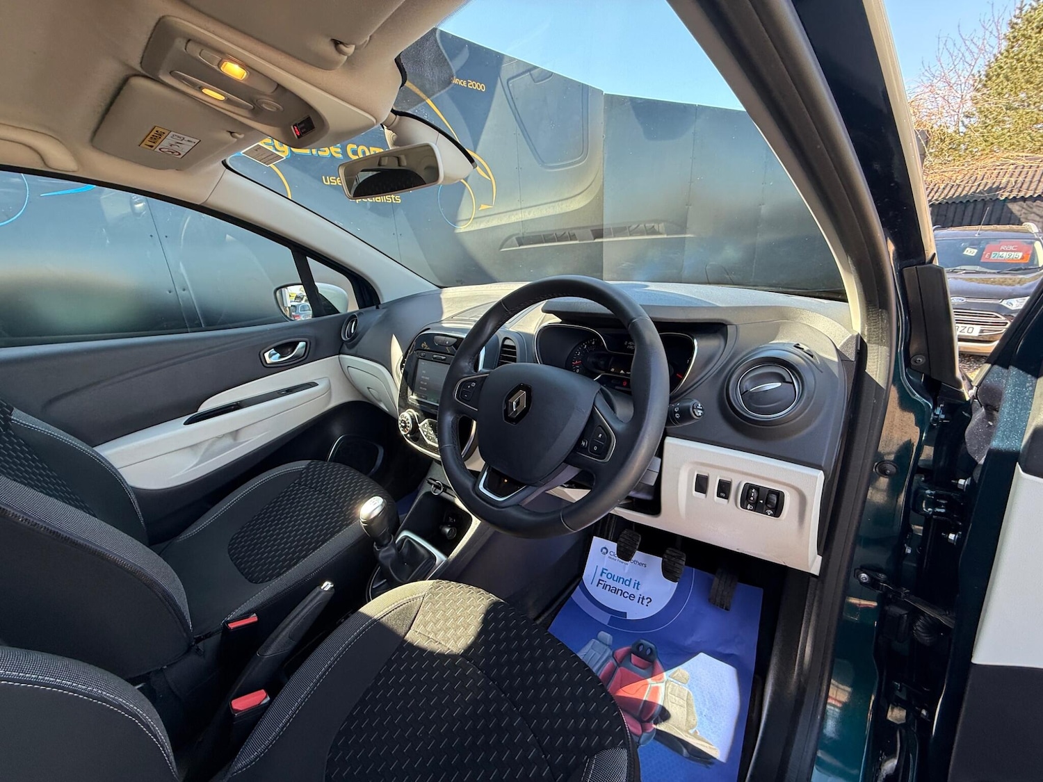 Used Renault Captur 2018 for sale - 78115632: Photo 26