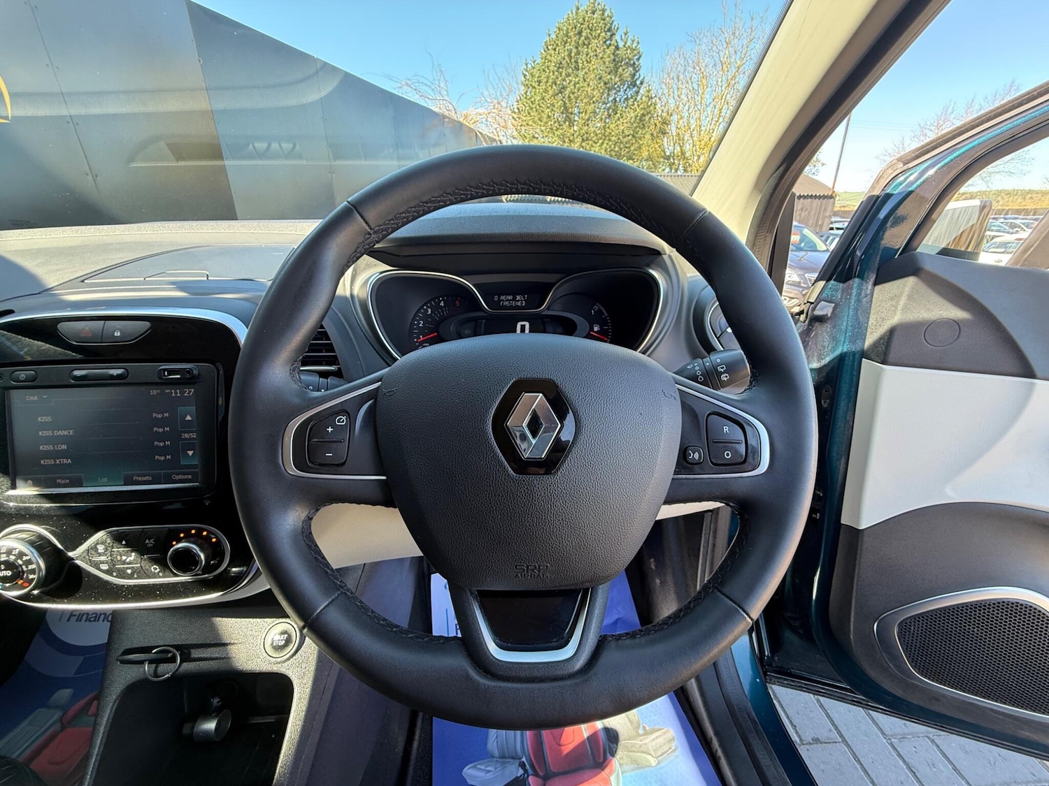 Used Renault Captur 2018 for sale - 78115632: Photo 27