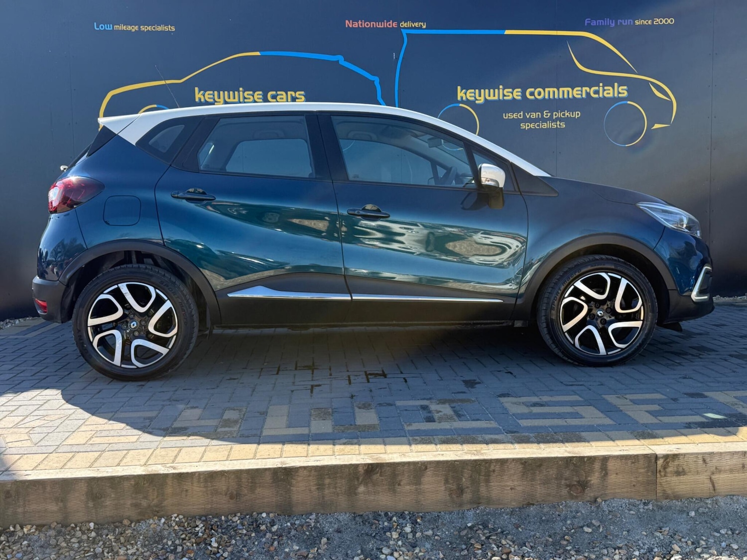 Used Renault Captur 2018 for sale - 78115632: Photo 7
