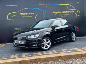 (66) - 1.6 TDI Sport Sportback Euro 6 (s/s) 5dr
