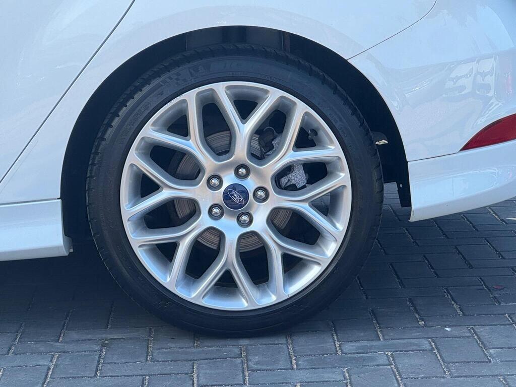 Used Ford Focus 2018 for sale - 76549776: Photo 11