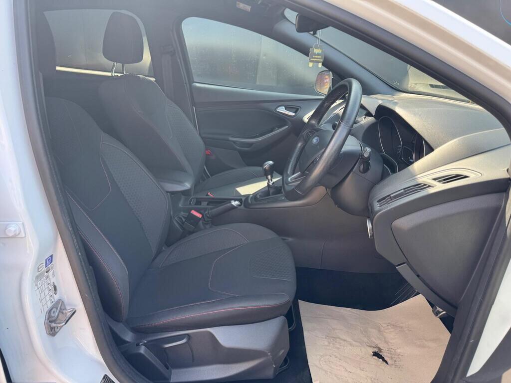 Used Ford Focus 2018 for sale - 76549776: Photo 13