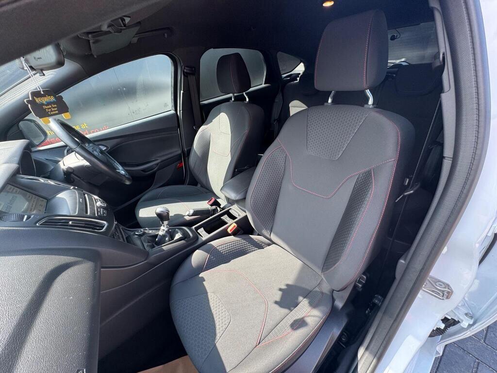 Used Ford Focus 2018 for sale - 76549776: Photo 17