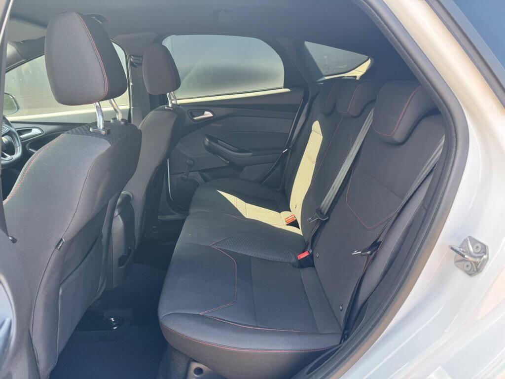 Used Ford Focus 2018 for sale - 76549776: Photo 18