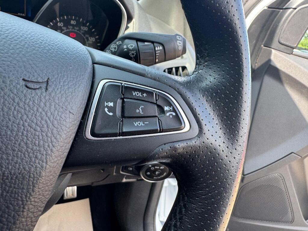 Used Ford Focus 2018 for sale - 76549776: Photo 23