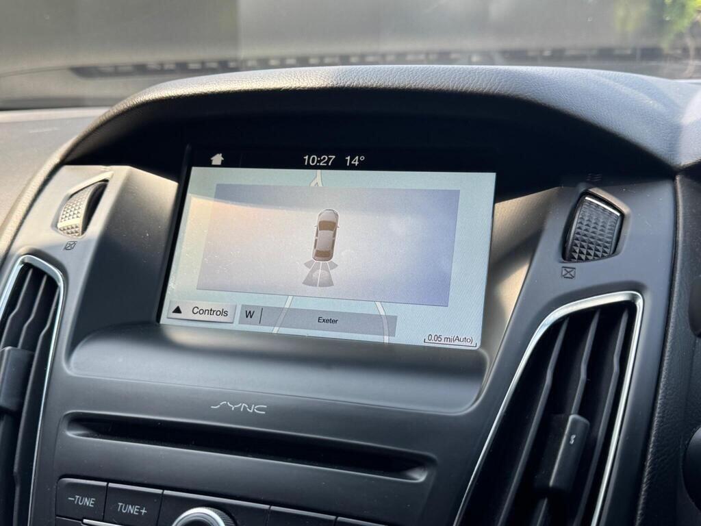 Used Ford Focus 2018 for sale - 76549776: Photo 26