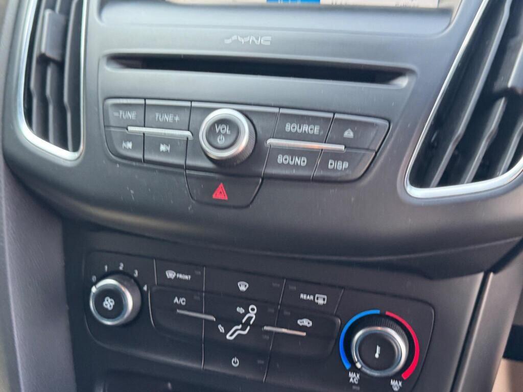 Used Ford Focus 2018 for sale - 76549776: Photo 27