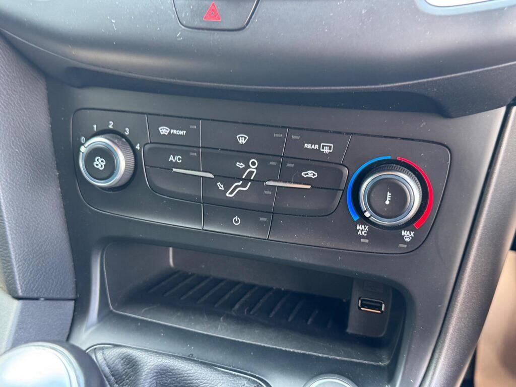 Used Ford Focus 2018 for sale - 76549776: Photo 28