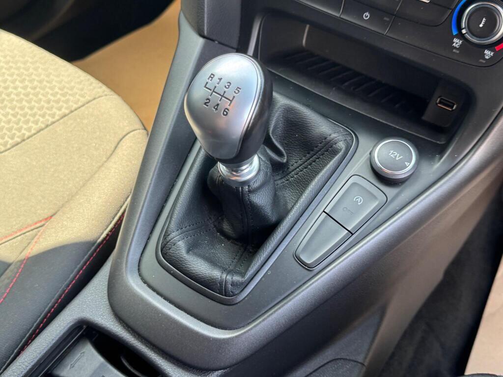 Used Ford Focus 2018 for sale - 76549776: Photo 29