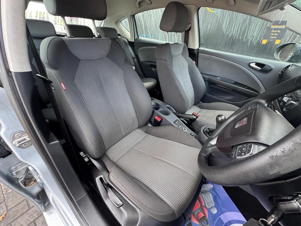 Used SEAT Leon for sale - 77754007: Photo 15