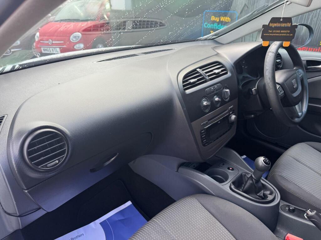 Used SEAT Leon for sale - 77754007: Photo 17