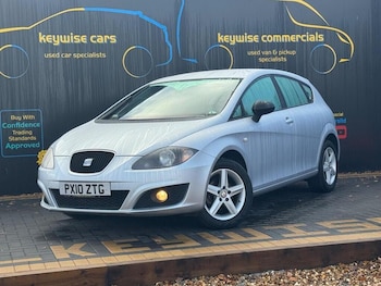 Used SEAT Leon 2010 for sale - 77754007: Photo
