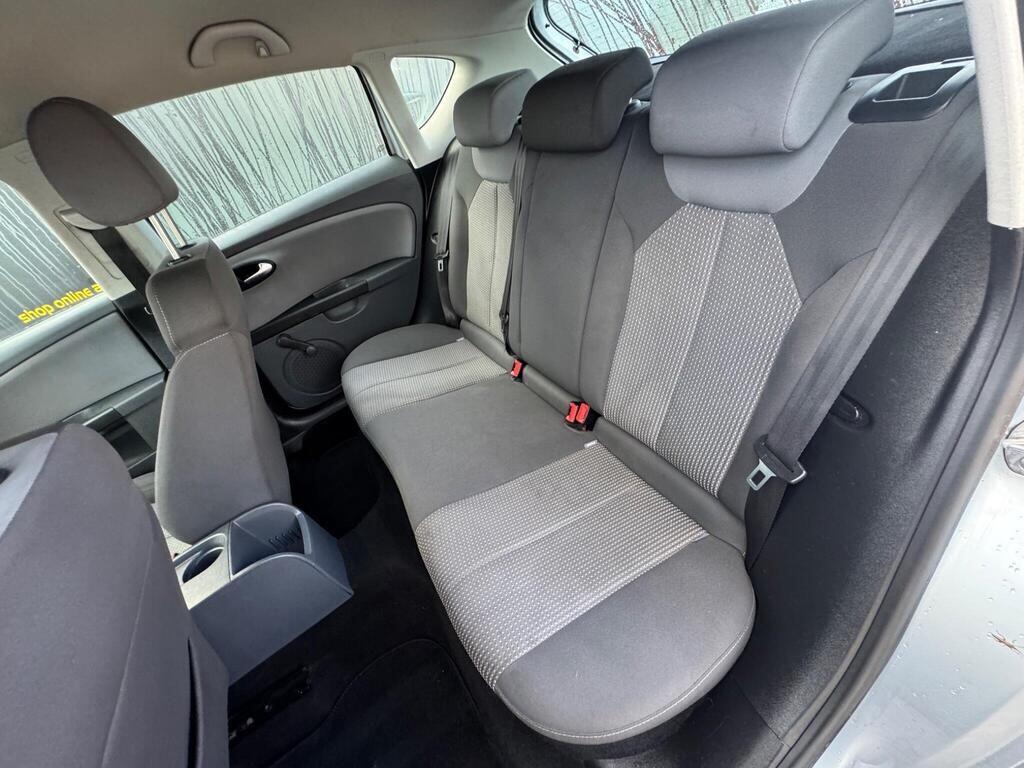 Used SEAT Leon for sale - 77754007: Photo 20