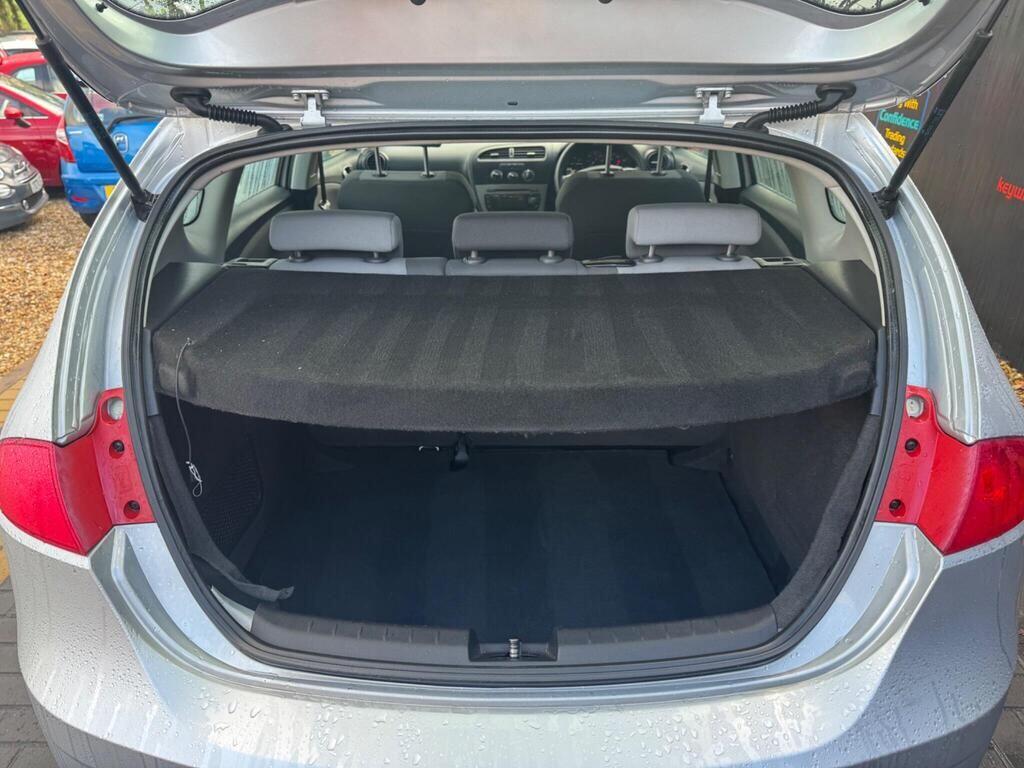 Used SEAT Leon for sale - 77754007: Photo 21