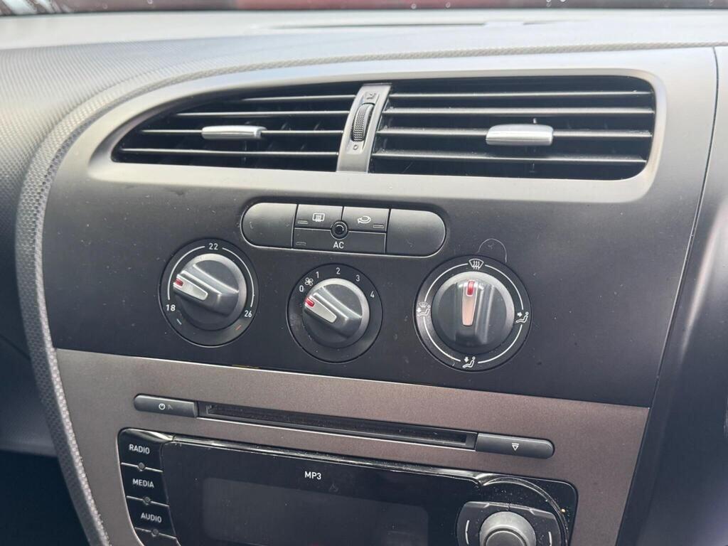 Used SEAT Leon for sale - 77754007: Photo 25