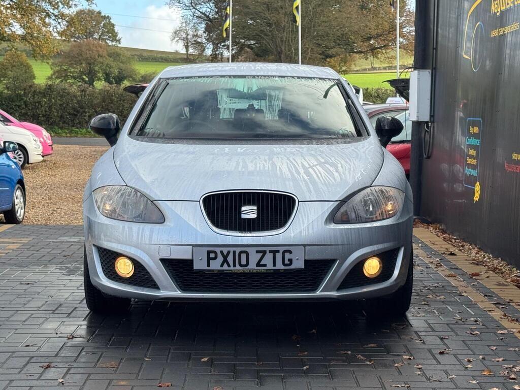 Used SEAT Leon for sale - 77754007: Photo 8