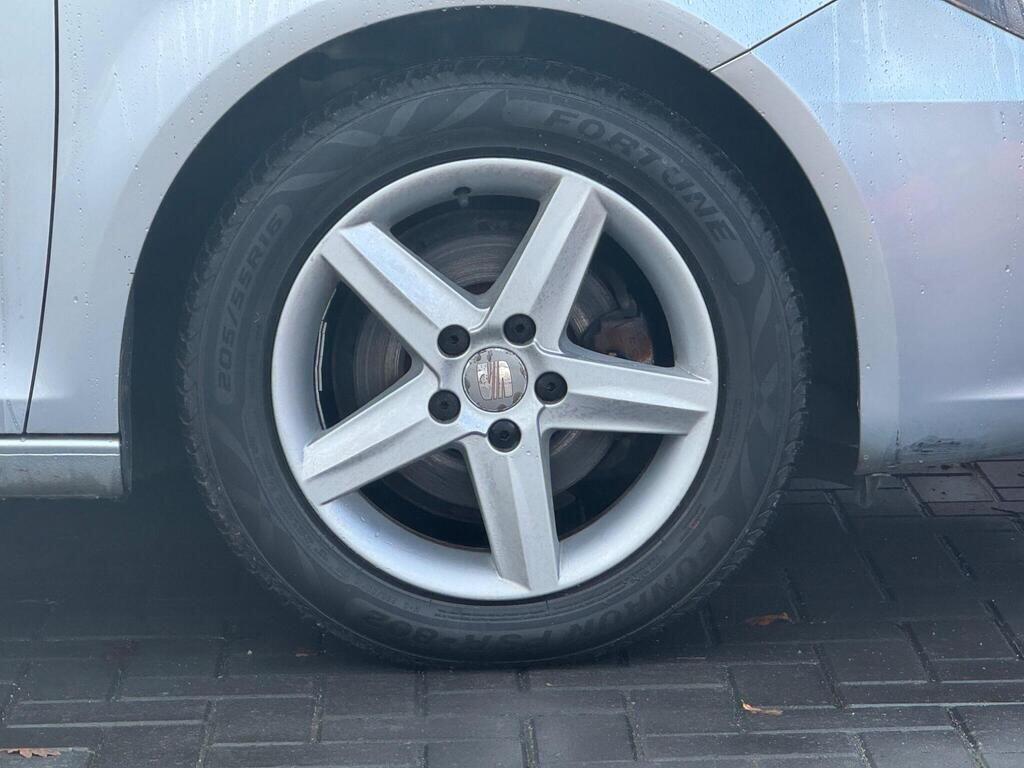 Used SEAT Leon for sale - 77754007: Photo 9