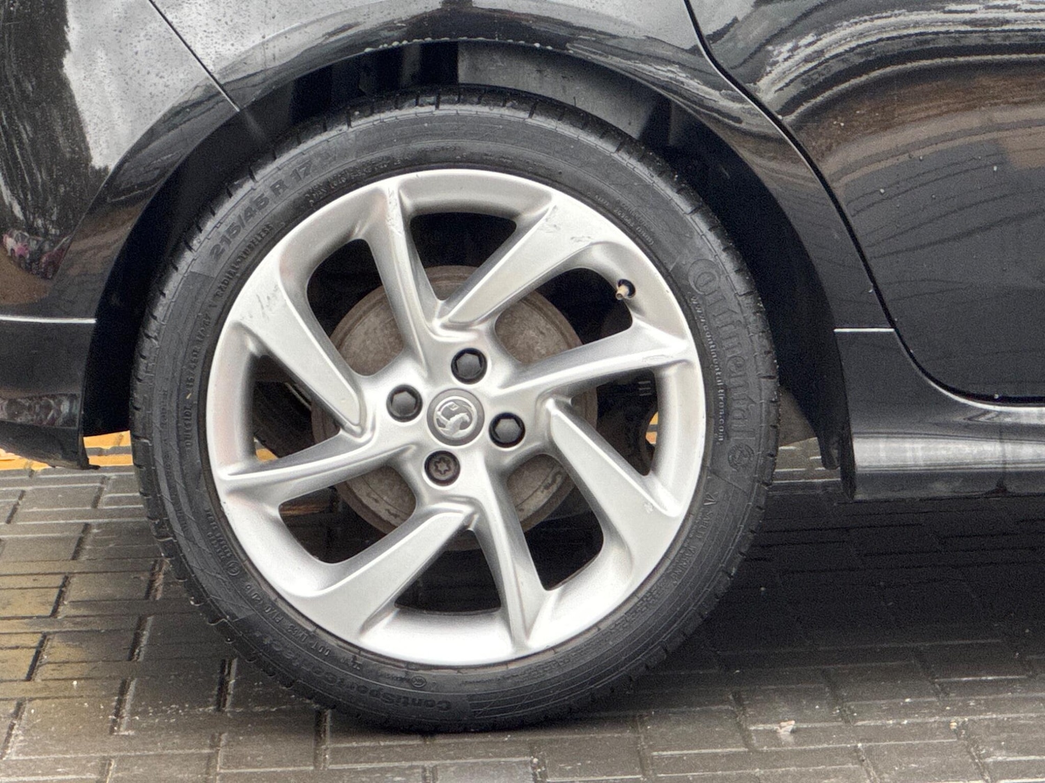 Used Vauxhall Corsa 2017 for sale - 76512373: Photo 10