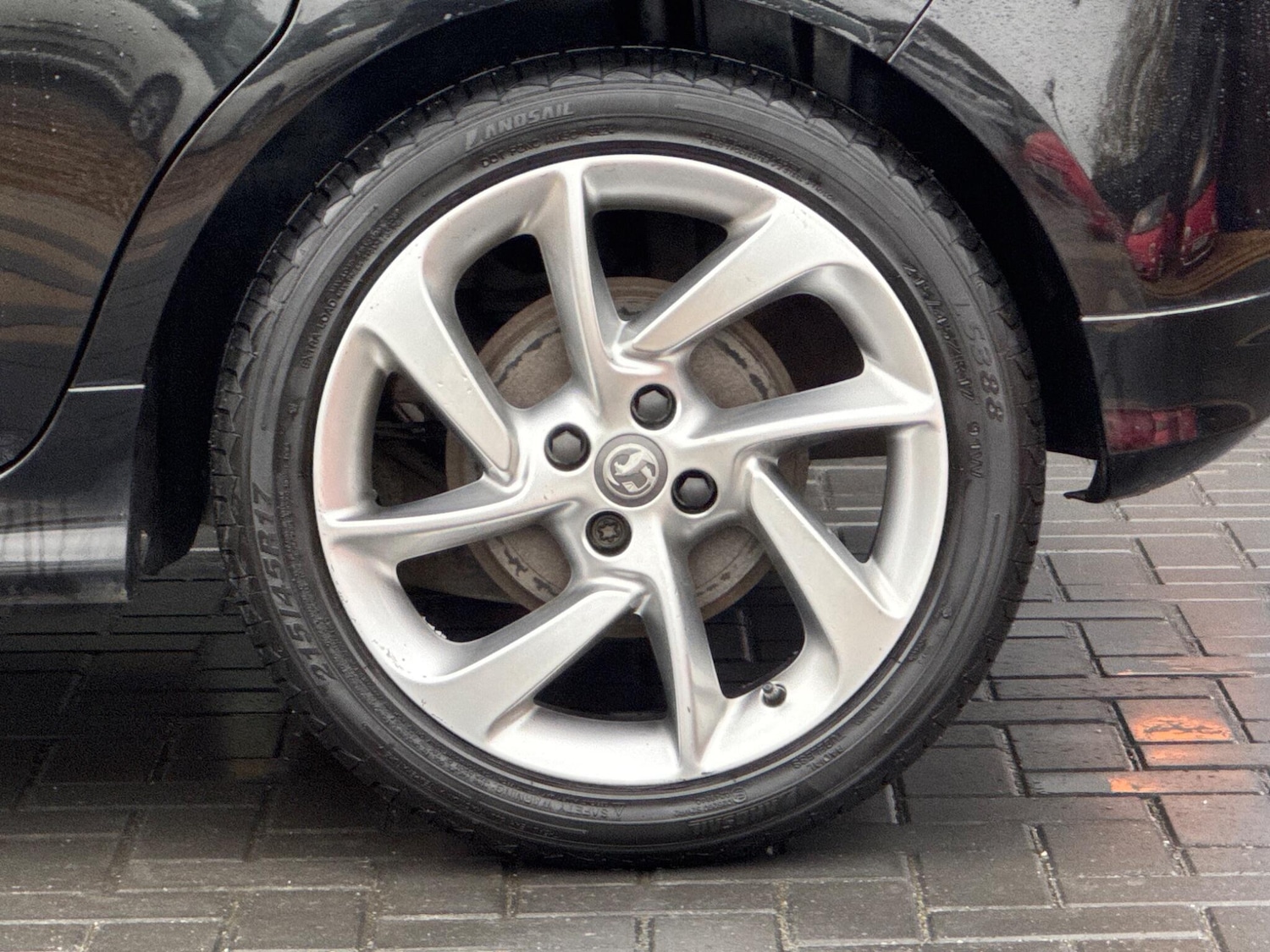 Used Vauxhall Corsa 2017 for sale - 76512373: Photo 11