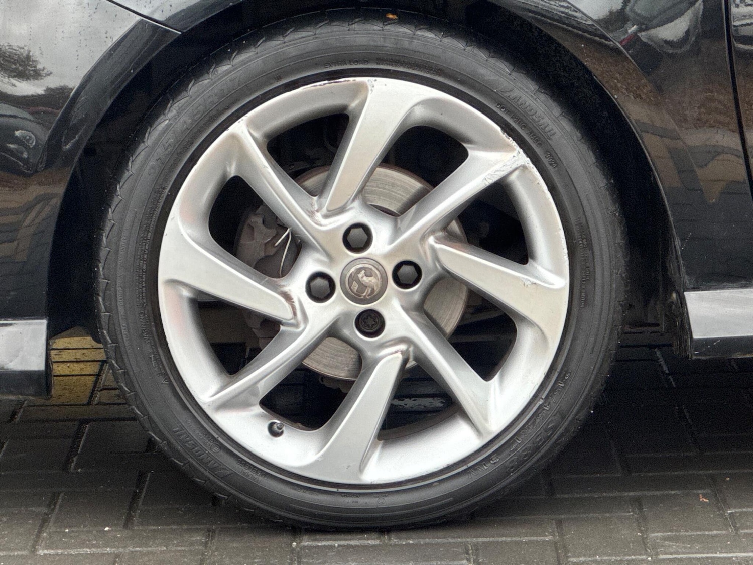 Used Vauxhall Corsa 2017 for sale - 76512373: Photo 12