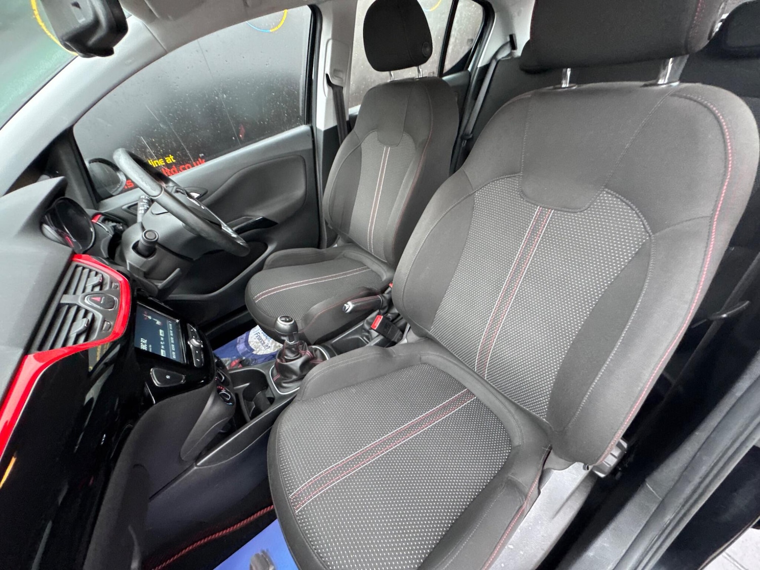 Used Vauxhall Corsa 2017 for sale - 76512373: Photo 17