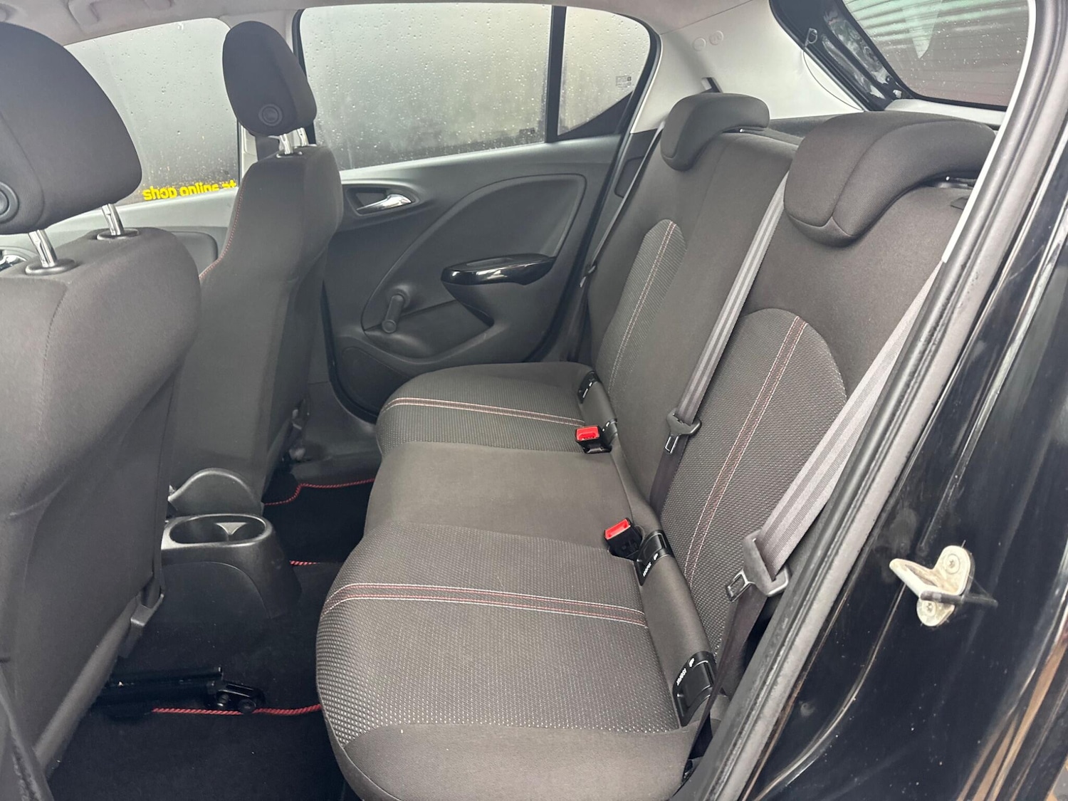 Used Vauxhall Corsa 2017 for sale - 76512373: Photo 19