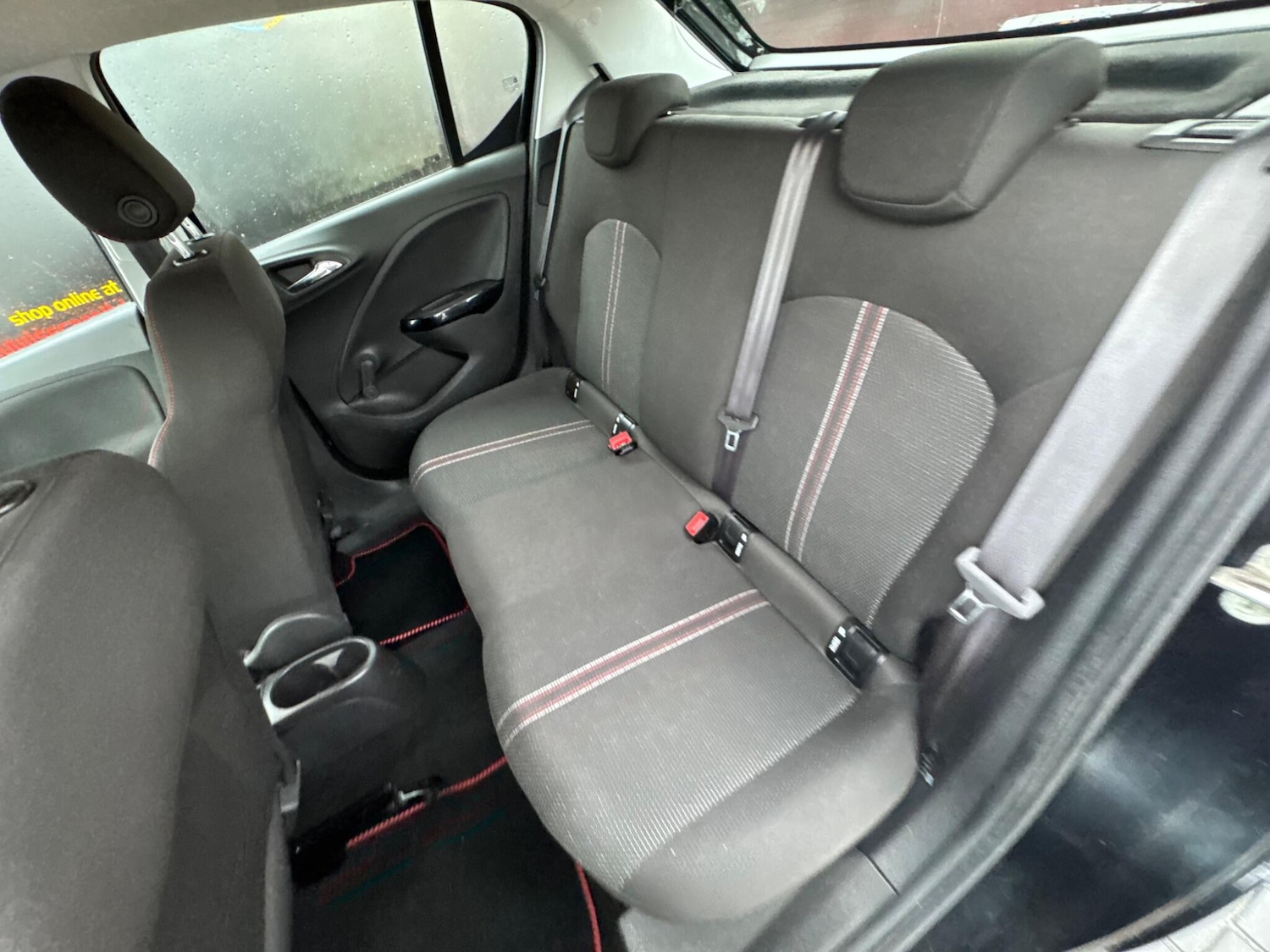 Used Vauxhall Corsa 2017 for sale - 76512373: Photo 20