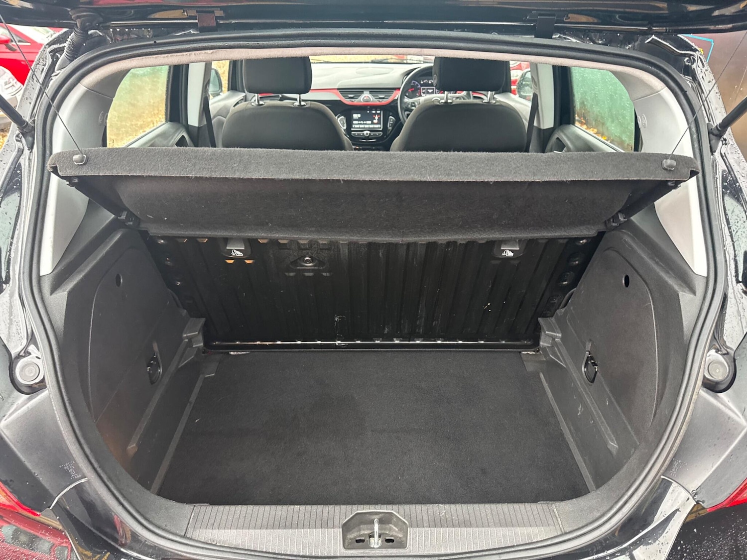 Used Vauxhall Corsa 2017 for sale - 76512373: Photo 21