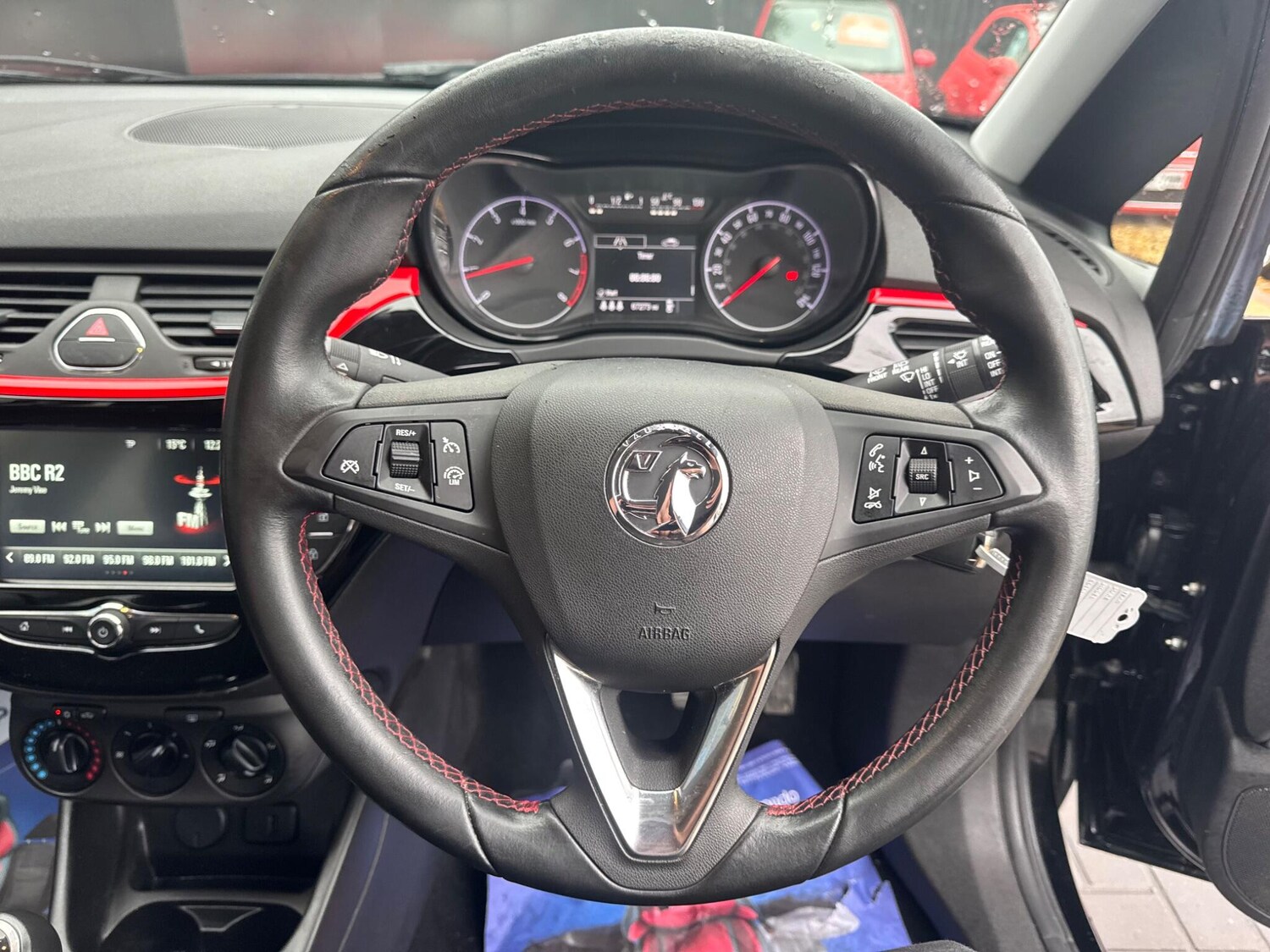 Used Vauxhall Corsa 2017 for sale - 76512373: Photo 22